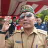 Gubernur Kalteng Ajak Warga 