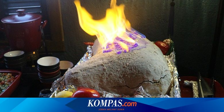 3 Teknik Masak Daging Kambing Empuk Dan Juicy Ala Timur Tengah