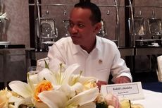 Sarapan Pisang dan Ubi Rebus, Menteri Bahlil: Pemikiran Boleh Global, Selera Kampung...