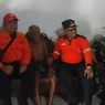 Hilang 6 Hari di Hutan, Kakek Boimin Ditemukan Bersandar di Pohon dalam Kondisi Lemas