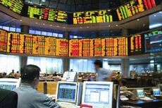 Ada Masalah Teknis, Bursa Nasdaq Sempat Dihentikan 3 Jam