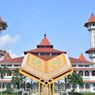 Gaji UMK atau UMK Cianjur 2023 Terbaru