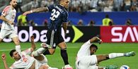Kata-kata Lautaro Martinez ke Mac Allister Sebelum Laga Vs Inggris yang Jadi Kenyatakan