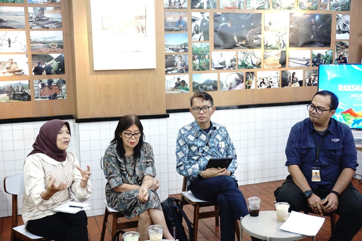 Festival Raksha Loka Digelar 22-23 Mei 2026, Angkat Peran Komunitas Jaga Lingkungan