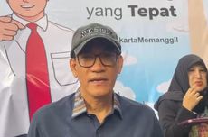 Tak Persoalkan Anies dan Sudirman Said Ingin Maju Pilkada Jakarta, Refly Harun: Kompetisinya Sehat