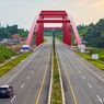 Tol IKN Beroperasi Penuh Tahun 2027, Pangkas Waktu Jadi 30-45 Menit