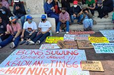 Warga Bong Suwung Terima Pelunasan Kompensasi, PSK Pilih Pindah ke Parangkusumo