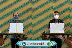Menkes: Indonesia Butuh 160.000 Lulusan Kedokteran hingga 14 Tahun ke Depan