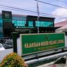20 Orang Diperiksa Terkait Dugaan Korupsi di RSUD Rejang Lebong