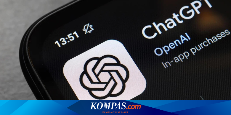 Pria AS Bunuh Ibu Setelah ChatGPT Meyakinkannya bahwa Sang Ibu Mata-mata