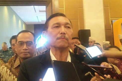 Luhut: Investasi Kelapa Sawit Belum Tentu Untungkan Masyarakat Lokal...