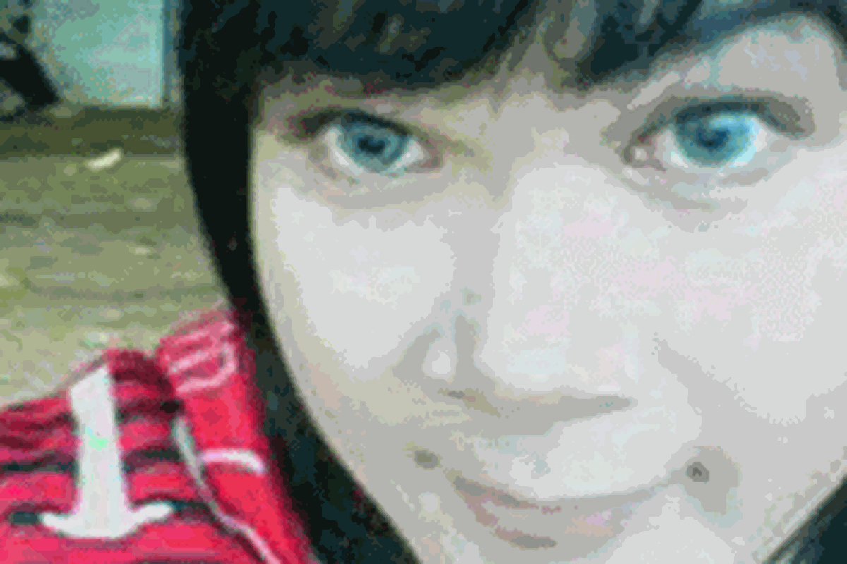 Fransiska Anastasya Octaviany alias Icha