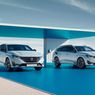 Peugeot Bakal Rilis 2 Mobil Listrik, E-3008 dan E-5008
