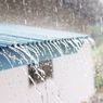 Prakiraan Cuaca BMKG: Jabodetabek Bakal Hujan Sejak Pagi hingga Malam