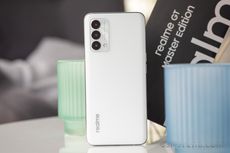 Bocoran Spesifikasi Realme GT 2 Pro, Ditenagai Snapdragon 8 Gen 1