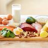 7 Makanan untuk Meningkatkan Sistem Kekebalan Tubuh, Enak dan Bergizi