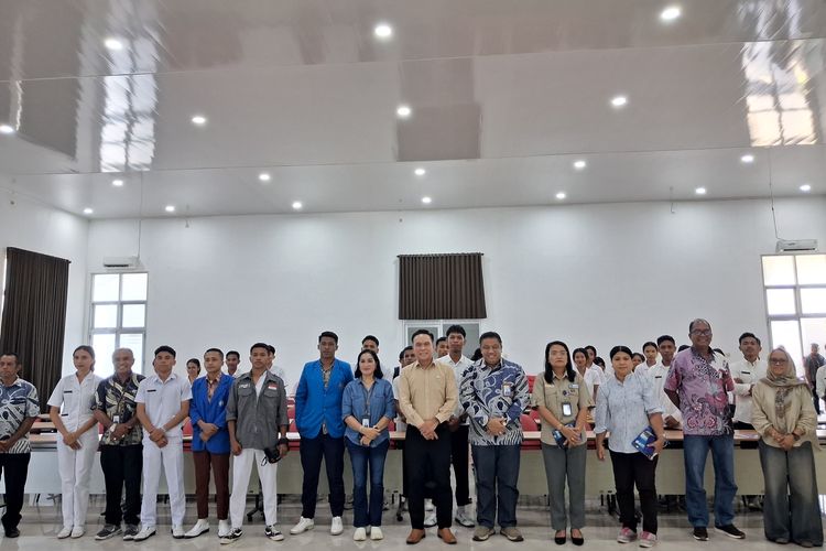 Polemik STIKes Nusantara Kupang, Ketua LLDIKTI XV Angkat Bicara