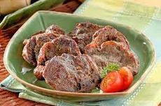 Resep Daging Bacem, Bahan Sederhana dan Empuk