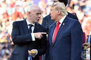 UEFA dan 55 Federasi Ancam Boikot Piala Dunia 2030, Tolak Rencana FIFA Jual Saham