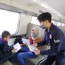 Antre Makin Lama, Penumpang Kereta Lokal di Bandung Soroti 2 Hal