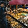 Wisatawan di Yogyakarta Dilempar Batu Pengamen, Ini Penyebabnya