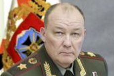 Rusia Tunjuk Jenderal Alexander Dvornikov Jadi Komandan Perang di Ukraina, Dijuluki Jagal Suriah