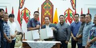Jelang Super League 2026-2027, Adhyaksa FC Resmi Ganti Nama Jadi Isen Mulang FC