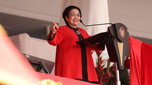 Megawati Dinilai Kirim Pesan Harapan supaya MK Selisik Proses Pilpres 2024