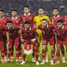 Indonesia Naik Dua Peringkat di Ranking FIFA, Lanjutkan Tren Positif di Bawah STY