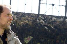 Dortmund Tunjuk Tuchel Sebagai Pengganti Klopp 