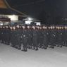 200 Personel Brimob Polda Riau Dikirim ke Pulau Rempang
