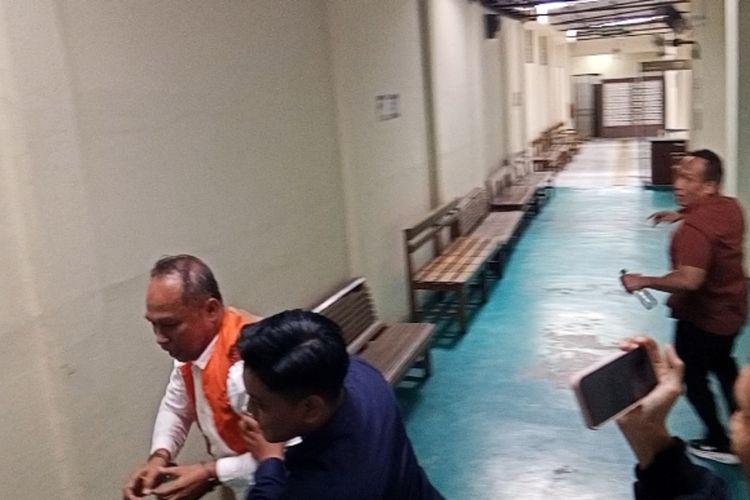 Momen AKBP Basuki Dikejar Kuasa Hukum Korban Usai Dituntut 5 Tahun Penjara soal Kematian Dosen Levi