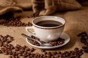 Riset: Cara Menyeduh Kopi Bisa Bantu Turunkan Lemak Perut Tanpa Diet