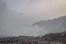 Bandung Raya Darurat Sampah, Pemkab Bandung Keluarkan SE Terkait TPA Sarimukti