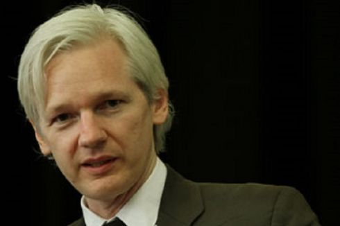 Partai Wikileaks Resmi Diluncurkan