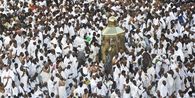 Kampung Haji Indonesia Berjarak 400 Meter dari Masjidil Haram, Disetujui MBS