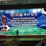 Piala Presiden 2022: 75 Persen Kapasitas Stadion Dibuka untuk Penonton