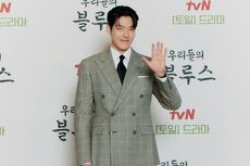 Kim Woo Bin Kembali Main Drama Setelah 6 Tahun dengan Our Blues
