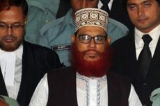 MA Banglades Ubah Hukuman untuk Ketua Partai Islam