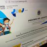 Cara Lapor Diri Online PPDB Jakarta 2022 Jenjang SD-SMP-SMA Jalur Zonasi, Prestasi, dan Afirmasi
