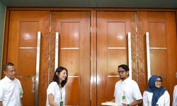 Elnusa Dukung UMKM lewat Program CSR ‘Siramah ELSA’