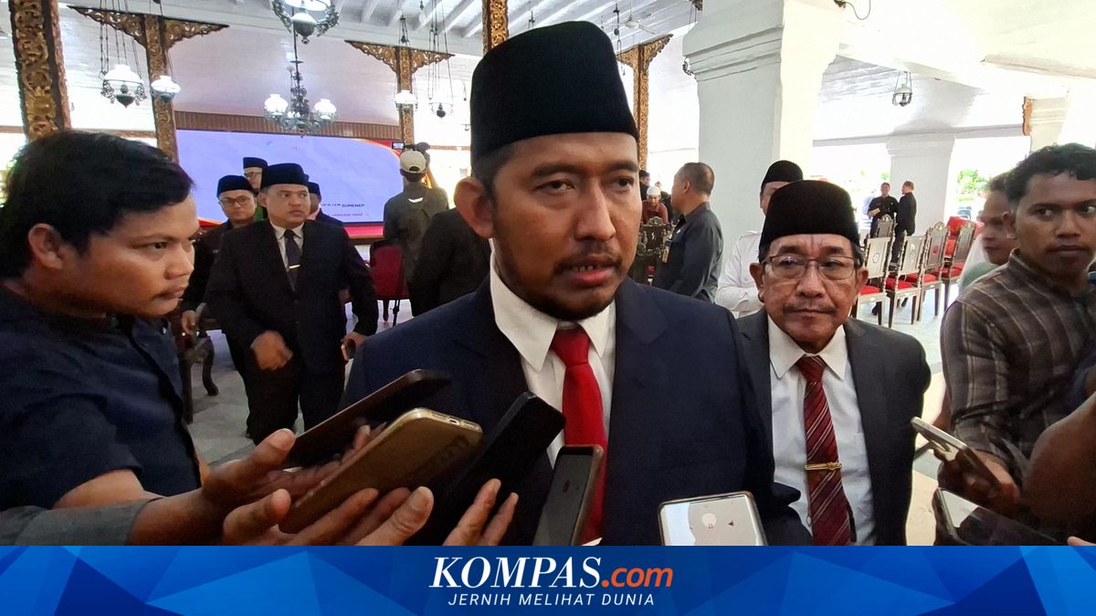 Siswa di Sumenep Wajib Belajar Bahasa Madura 2 Jam Seminggu, Nilai Masuk Rapor