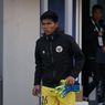 Timnas U19 Indonesia Vs Meksiko: Kebobolan via Penalti, Garuda Tertinggal 0-1