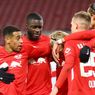Menang Atas Stuttgart, RB Leipzig ke Puncak Bundesliga