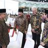 Ketika Ganjar Menyanjung Megawati di Muktamar ke-18 Muhammadiyah