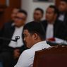 BERITA FOTO: Shane Lukas Didakwa Turut Lakukan Penganiayaan Berat Terencana