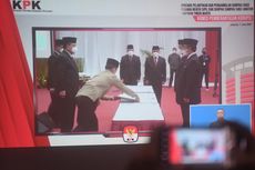 Dampak Pegawai KPK Jadi ASN Menurut Pengamat, dari Tidak Independen, hingga Berujung Usulan Pembubaran KPK