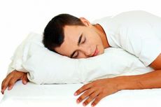 Olahraga Ringan Pun Bisa Kurangi Risiko Sleep Apnea, Benarkah?