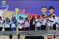 Pemerintah Kota Bandung Terus Sosialisasikan Program 3Ends ke Masyarakat