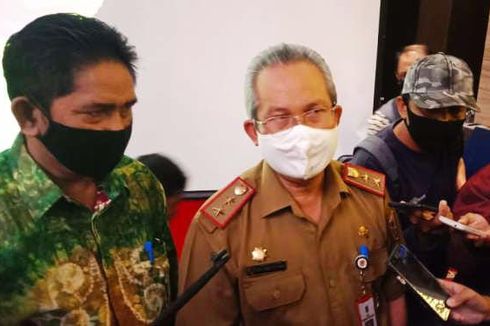 Kasus Covid-19 Masih Tinggi, Pemprov Kalsel Belum Berani Gelar Belajar Tatap Muka